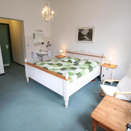 Pension Villa Kassandra Altenau  Luaran gambar