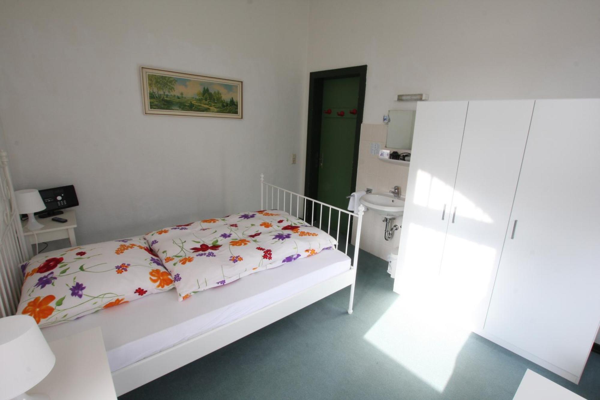 Pension Villa Kassandra Altenau  Bilik gambar