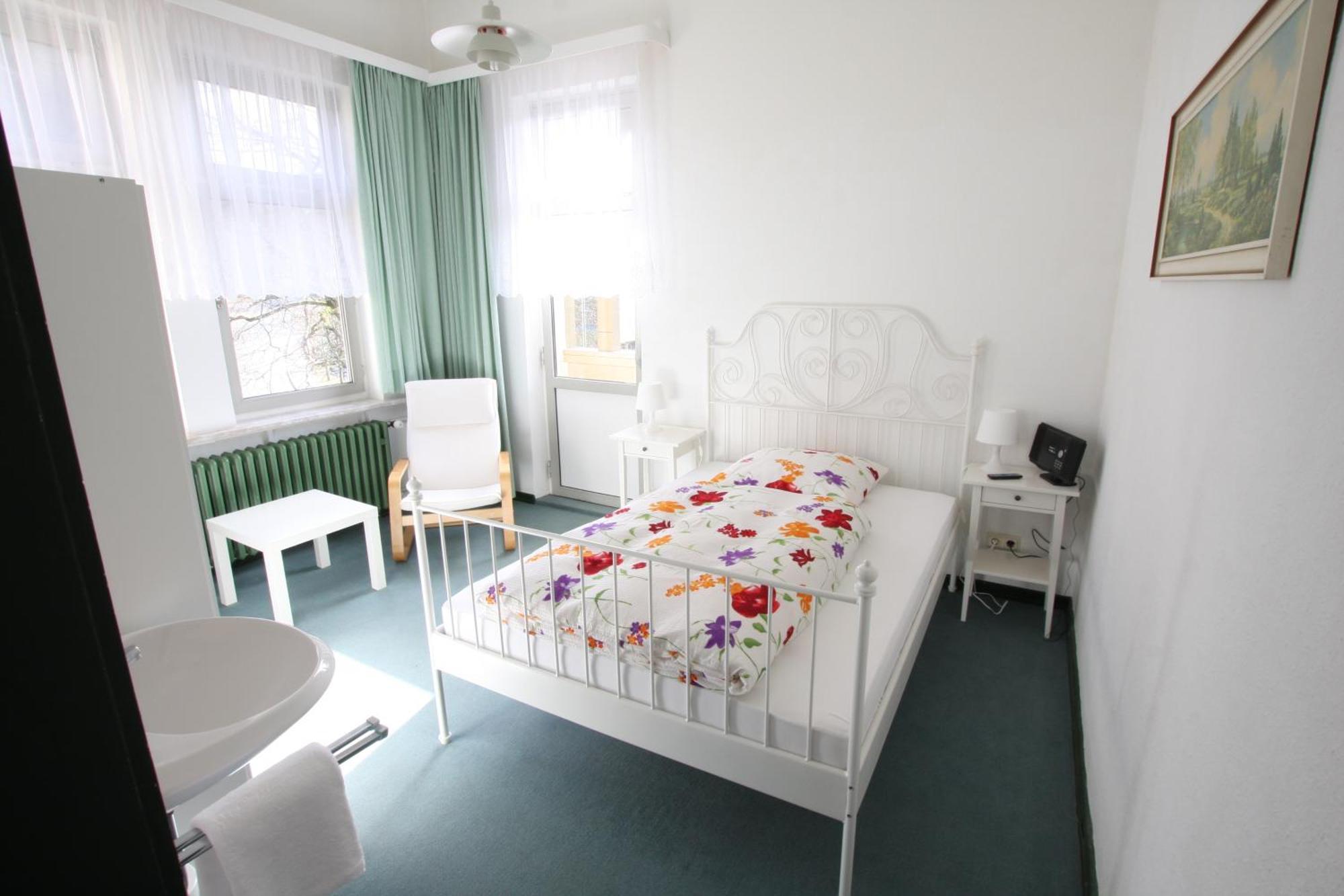 Pension Villa Kassandra Altenau  Bilik gambar