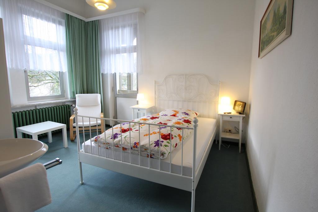 Pension Villa Kassandra Altenau  Bilik gambar