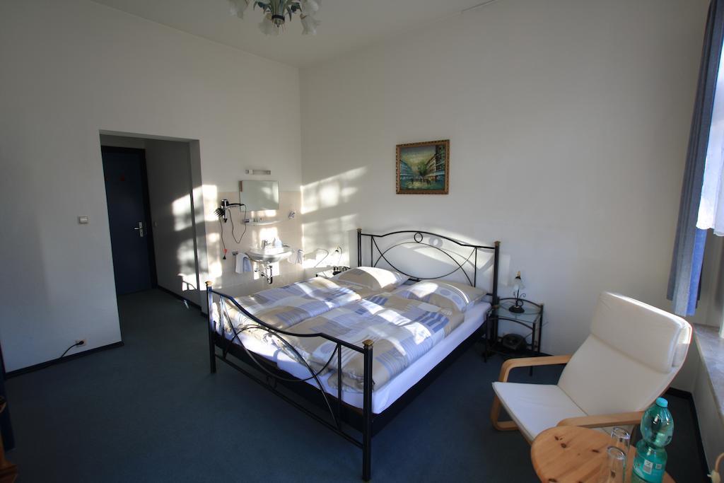 Pension Villa Kassandra Altenau  Bilik gambar