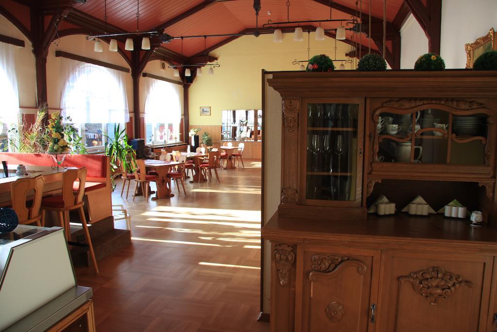 Pension Villa Kassandra Altenau  Luaran gambar