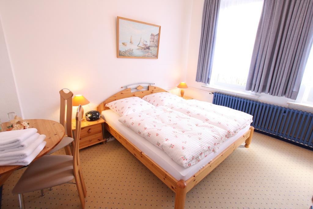 Pension Villa Kassandra Altenau  Bilik gambar