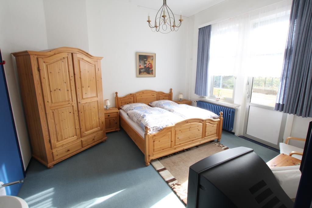 Pension Villa Kassandra Altenau  Bilik gambar