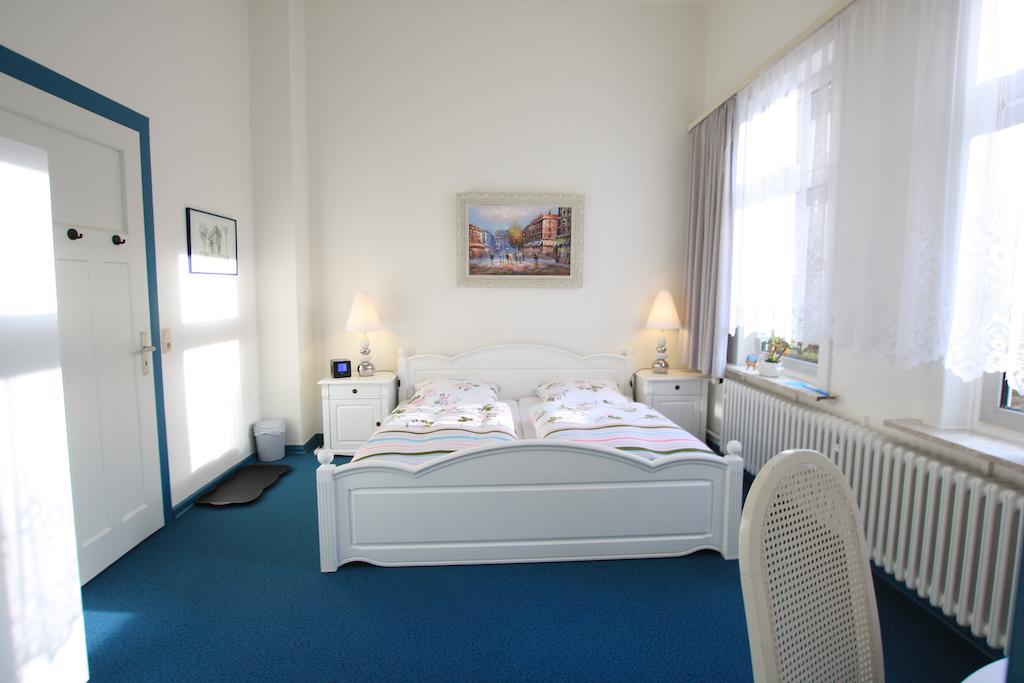 Pension Villa Kassandra Altenau  Bilik gambar